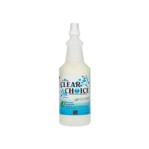 Sullivan's Clear Choice Livestock Shampoo 1 quart - Item # 20963