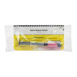 Fluvac Innovator (Flu) Equine Vaccine 1 ds syringe - Item # 21124
