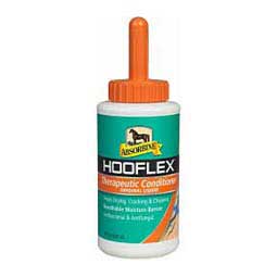 Hooflex Conditioner Liquid 15 oz w/brush - Item # 21134