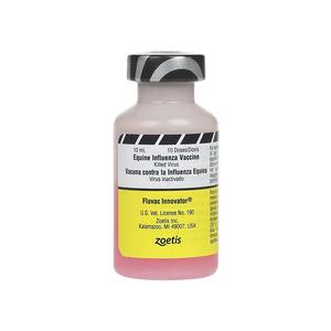 Fluvac Innovator (Flu) Equine Vaccine 10 dose - Item # 21153