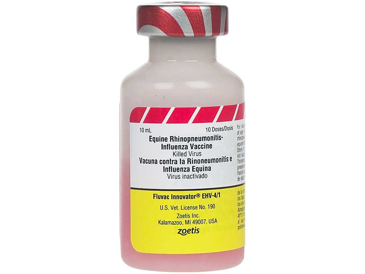 Equine Influenza Vaccine equine-influenza-vaccine