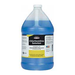 Chlorhexidine Disinfectant Solution 1 gallon - Item # 21281