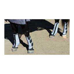 Fly Boots Black/Gray - Item # 21329