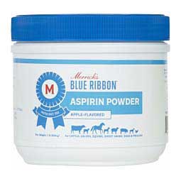 Apple Flavored Aspirin Powder for Animal Use 1 lb - Item # 21412