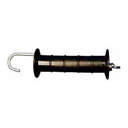 Heavy Duty Poly Gate Handle Black - Item # 21611