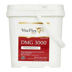 DMG 3000 for Horses 4 lb (42 - 128 days) - Item # 21624