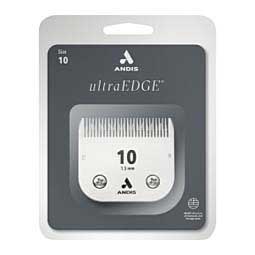 Clipper Blades No 10 - Item # 21632