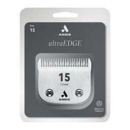 Clipper Blades No 15 - Item # 21633