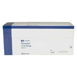 Disposable Syringes without Needles 80 ct (12 cc) - Item # 21725