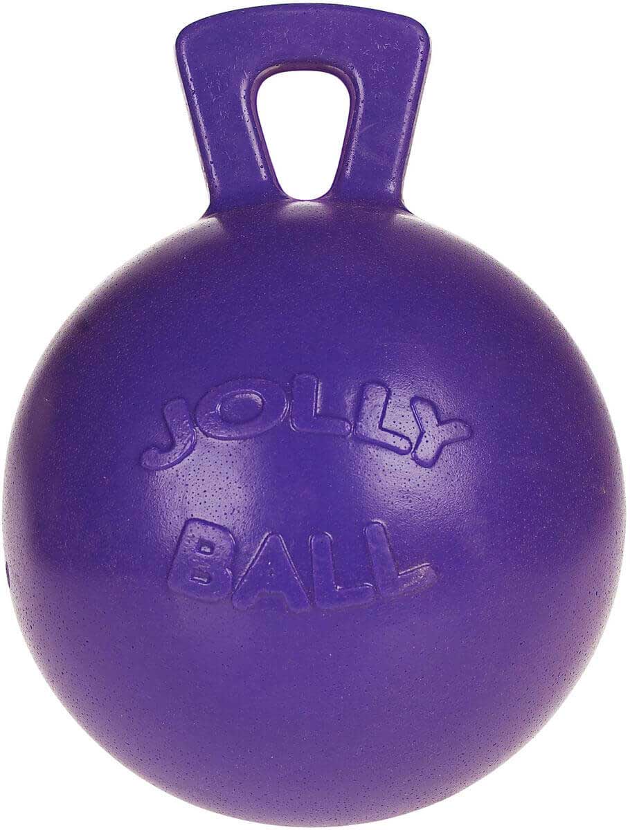 jolly ball for dogs