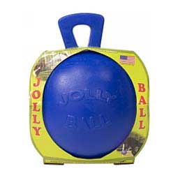 Jolly Ball for Horses or Large Breed Dogs 10'' - Item # 21764