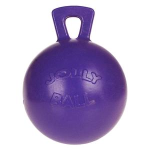 Jolly Ball for Horses or Large Breed Dogs 10 in - Item # 21764