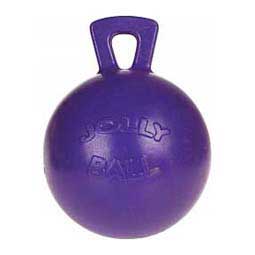 Jolly Ball for Horses or Large Breed Dogs 10'' - Item # 21764