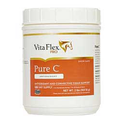 Pure C Premium Quality Vitamin C for Horses 2 lb (64 - 128 days) - Item # 21770