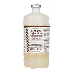 C-M-P-K Injection for Cattle 500 ml - Item # 217RX