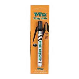 Ear Tag Ink Marker Black 1 ct - Item # 21821