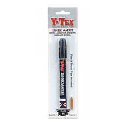 Ear Tag Ink Marker Black - Item # 21821