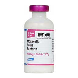 Pinkeye Shield XT4 Cattle Vaccine 10 dose - Item # 21826