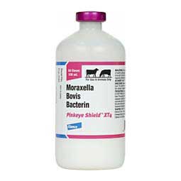 Pinkeye Shield XT4 Cattle Vaccine 50 dose - Item # 21827