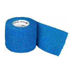Vetrap 2'' Bandaging Tape Blue - Item # 21980