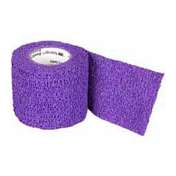 Vetrap 2'' Bandaging Tape Purple - Item # 21980