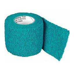 Vetrap 2'' Bandaging Tape Teal - Item # 21980