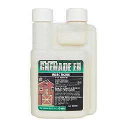 Grenade-ER Premise Insecticide 8 oz - Item # 21985