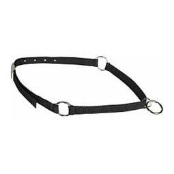 Free Head Horse Collar Black - Item # 22019