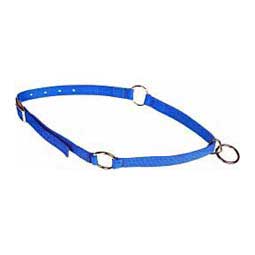 Free Head Horse Collar Blue - Item # 22019