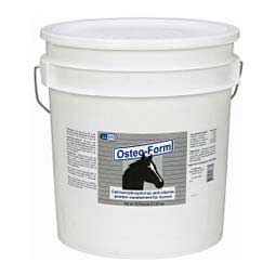 Osteo-Form Vitamin Powder Supplement for Horses 25 lb (250 days) - Item # 22049