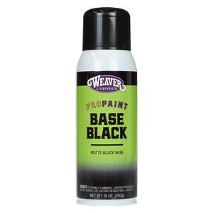 ProPaint Base Black Livestock Touch Up Paint 10 oz - Item # 22093