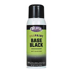 Winner's Brand ProPaint Base Black Livestock Touch Up Paint 10 oz - Item # 22093