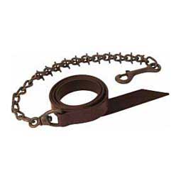 Prong Cattle Lead Brown - Item # 22126