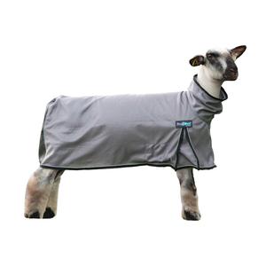 ProCool Mesh Sheep Blanket Gray - Item # 22155