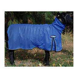 ProCool Mesh Sheep Blanket Blue - Item # 22155