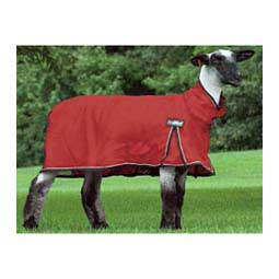 ProCool Sheep Blanket Red - Item # 22155