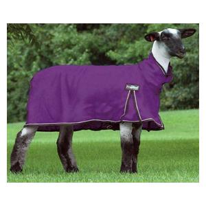 ProCool Mesh Sheep Blanket Purple - Item # 22155