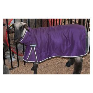 ProCool Mesh Sheep Blanket Purple - Item # 22155