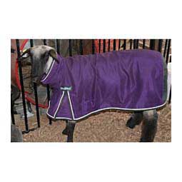 ProCool Sheep Blanket Purple - Item # 22155
