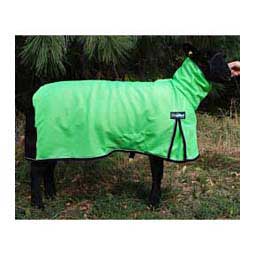 ProCool Sheep Blanket Lime Zest - Item # 22155