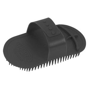 Massage Brush Black - Item # 22179