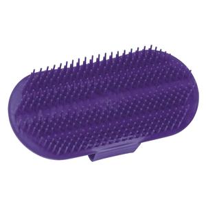 Massage Brush Purple - Item # 22179