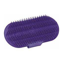 Massage Brush Purple - Item # 22179