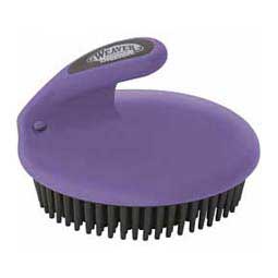 Breakdown Brush for Show Livestock Purple - Item # 22214