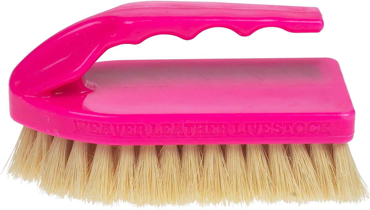 Pig Brush Hot Pink Item 22223