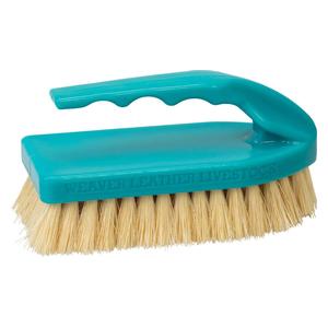 Pig Brush Teal - Item # 22223
