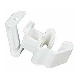 Safe-Fence T-Post Insulator White - Item # 22307