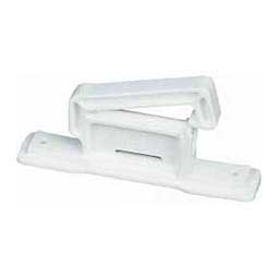 Safe-Fence Universal Insulator White - Item # 22308