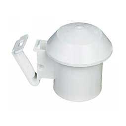 Safe-Fence T-Post Cap White 10 ct - Item # 22310