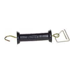 Safe-Fence Gate Handle Black - Item # 22311